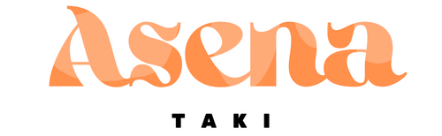 Asena Takı 